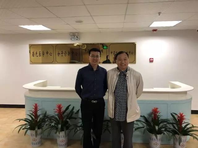 遗传与药理网 遗传与药理网